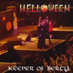 Helloween : Keeper of Bercy